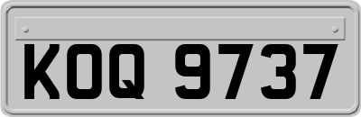 KOQ9737
