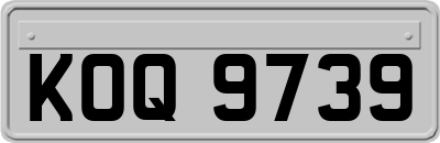 KOQ9739