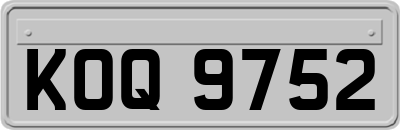 KOQ9752