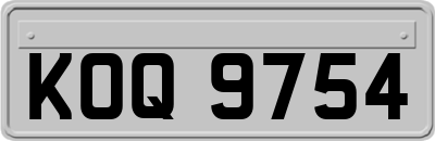 KOQ9754