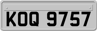 KOQ9757