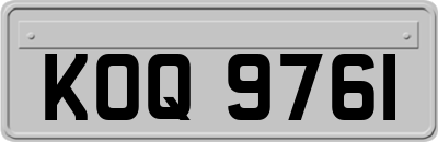KOQ9761