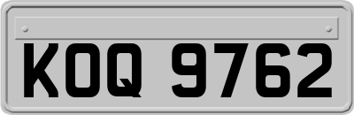 KOQ9762