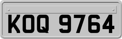 KOQ9764