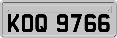 KOQ9766