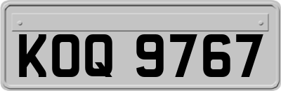 KOQ9767