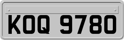 KOQ9780