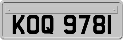 KOQ9781