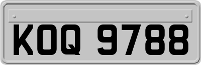 KOQ9788