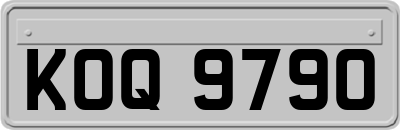 KOQ9790