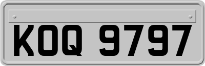 KOQ9797