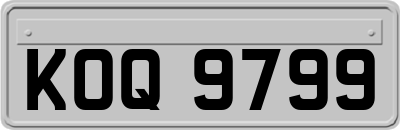KOQ9799