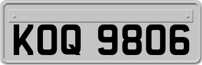 KOQ9806