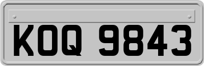 KOQ9843