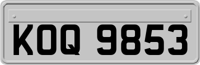 KOQ9853