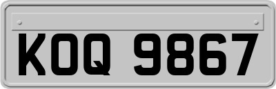 KOQ9867