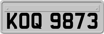 KOQ9873