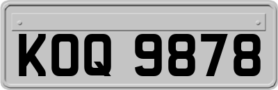 KOQ9878