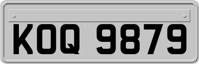 KOQ9879