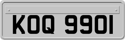 KOQ9901