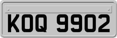 KOQ9902