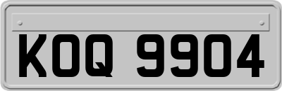 KOQ9904