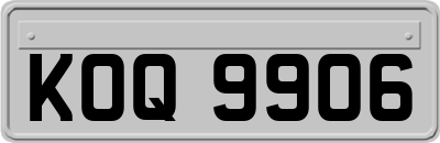 KOQ9906