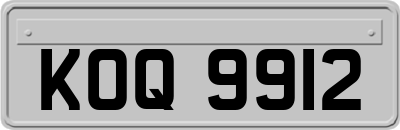 KOQ9912
