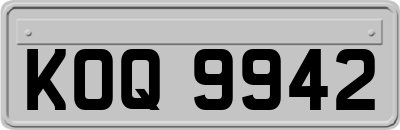 KOQ9942