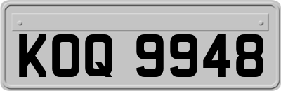 KOQ9948