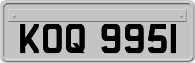 KOQ9951