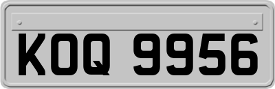 KOQ9956
