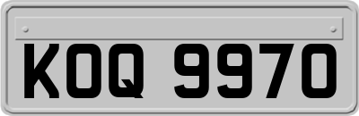 KOQ9970