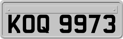 KOQ9973