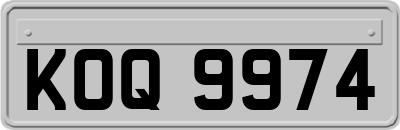 KOQ9974