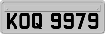 KOQ9979