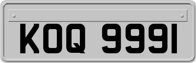 KOQ9991