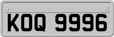 KOQ9996