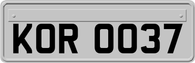 KOR0037