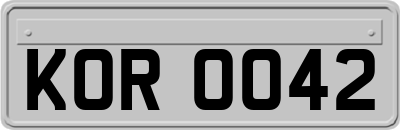 KOR0042