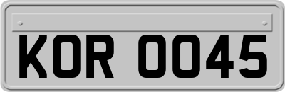 KOR0045
