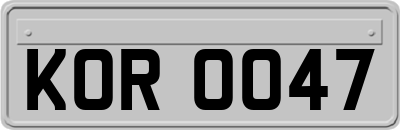 KOR0047