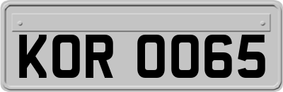 KOR0065