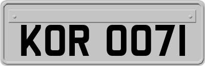 KOR0071