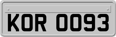 KOR0093