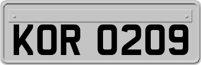 KOR0209