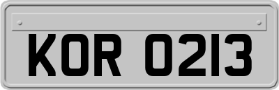 KOR0213