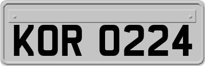 KOR0224