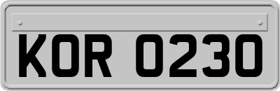 KOR0230