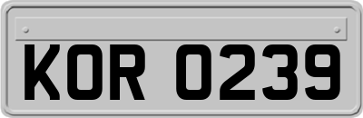 KOR0239
